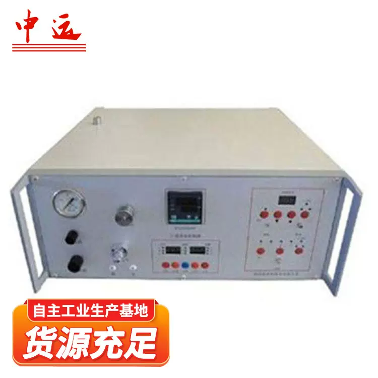 束管专用色谱仪束管监测系统专用色谱仪批发商色谱仪设备操作报价