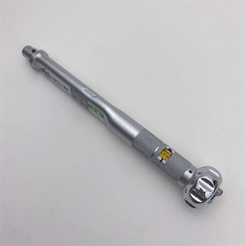 Новый импортный японский KANON Накамура торсионный ключ N6LCK N12LCK N25LCK N50LCK