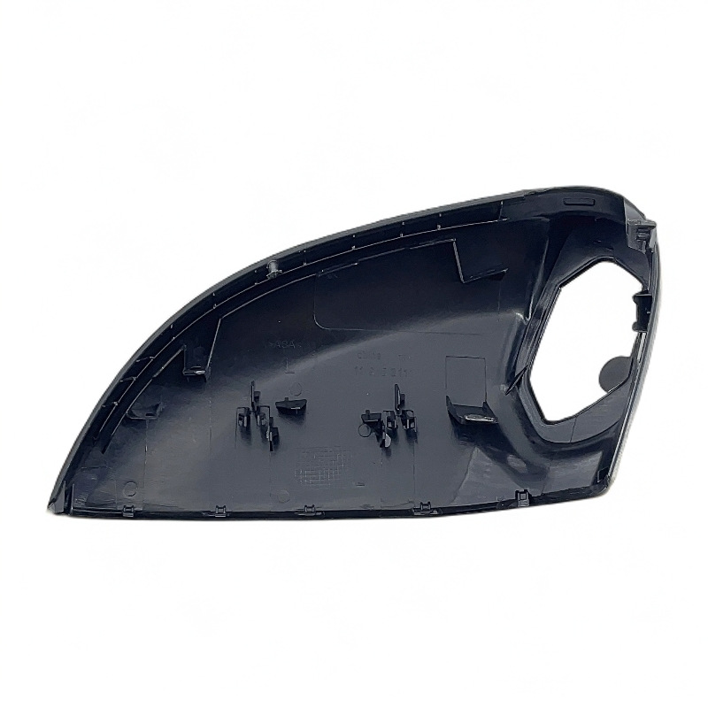Suitable for Audi A4 L Rearview Mirror Housing Turn Signal Cover Reversing Rear Cover Reflective Lens Lower Bottom Shell 17 to 24 Models