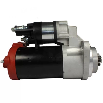 Starter and accessories – 5045 Tractor Starter