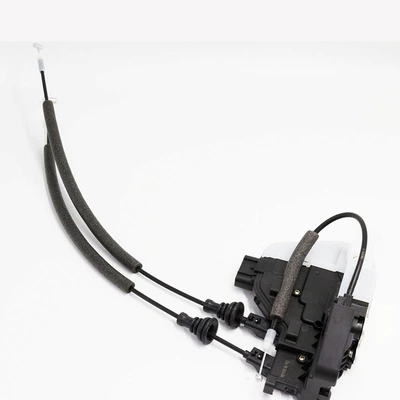 lock actuator, Other power supply, ignition system