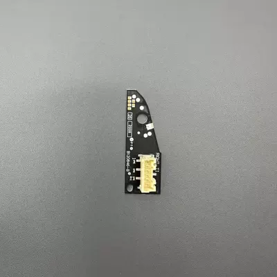 Suitable for Volkswagen T-Cross Daytime: Gündüz işıqları - passenger-side-turn-signal-light-source