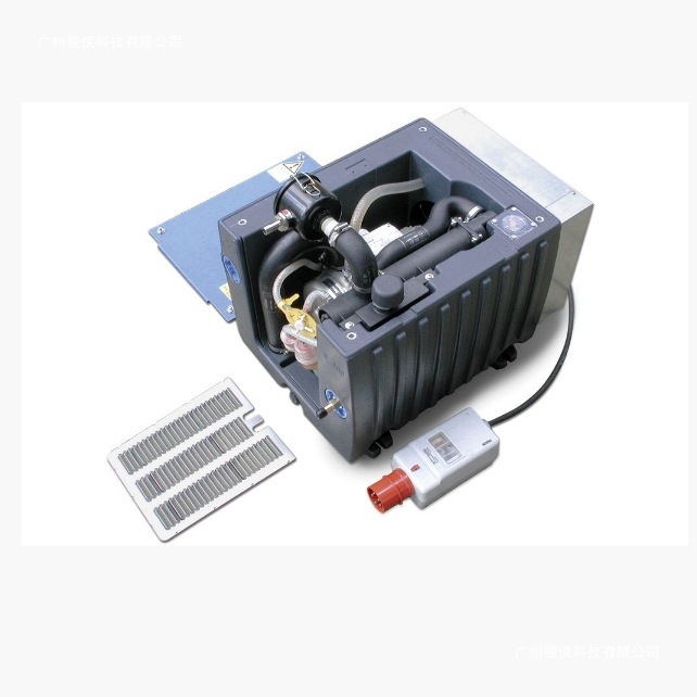 威特高精度气体itte用于W部件德国真空发生器工业和压缩输送