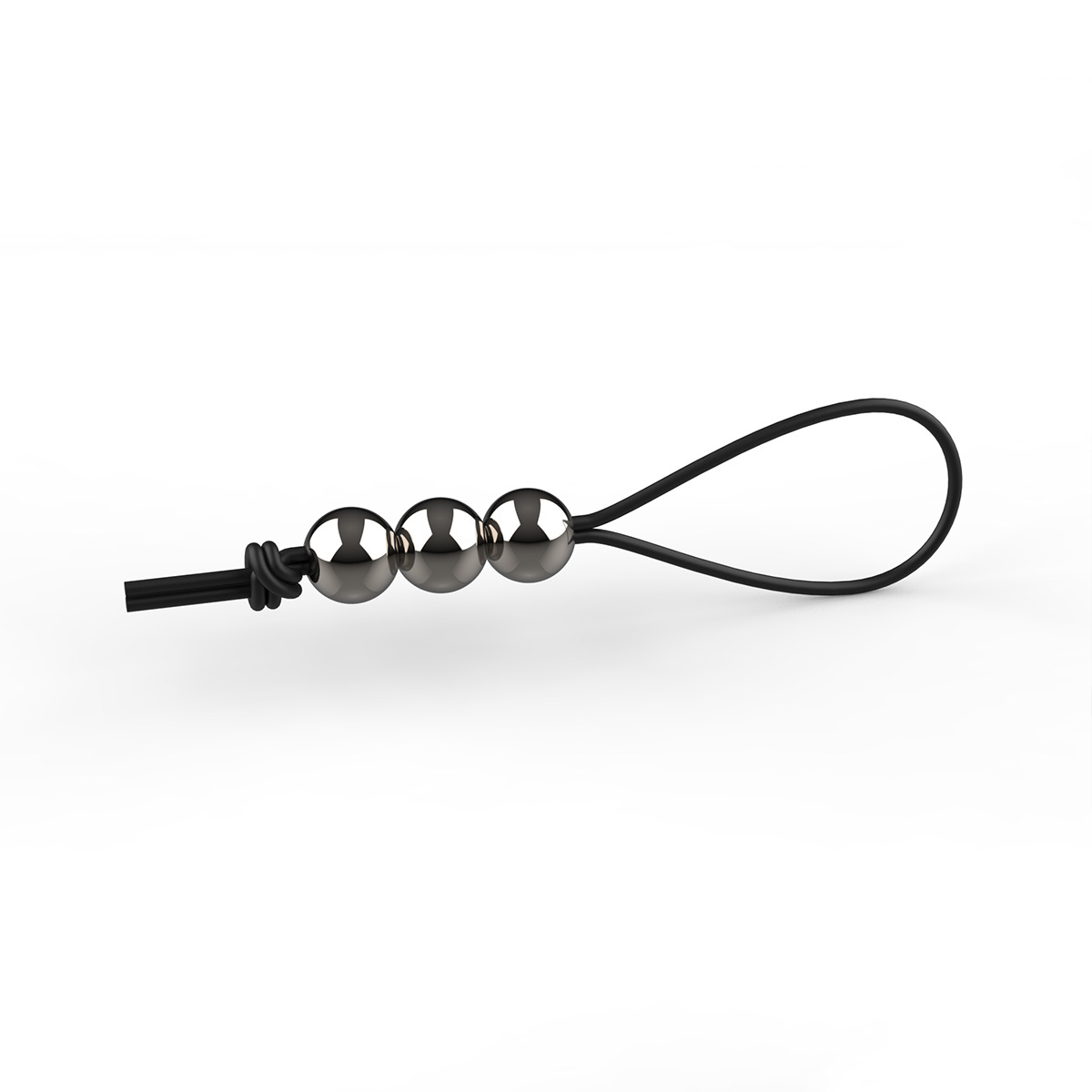 Dispositivo Di Estensione Per Uomo In Silicone Premium_voghion.com