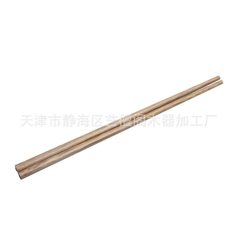 Wooden chopsticks for training, practice for students, 6 years