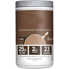 乳清蛋白粉Whey protein powder含维生素 矿物质 复合碳水化合物O