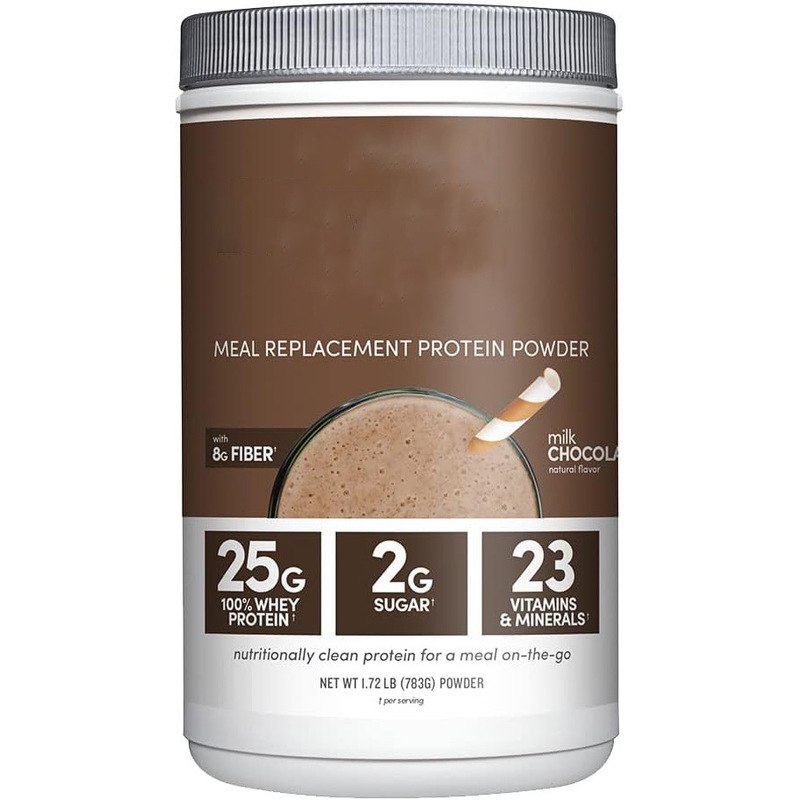 Whey protein powder Whey protein powder with vitamins minerals complex carbohydrates O