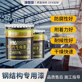 防腐涂料;底漆;防锈涂料