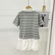 053001 �ļ��¿� ��ͯ�n���ɫ�l�y�B��ȹ һ�����l