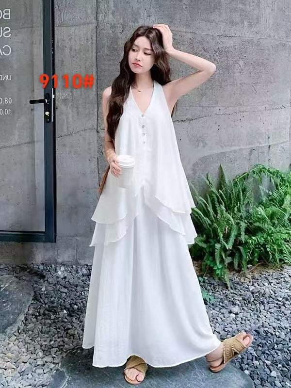 9110#화이트