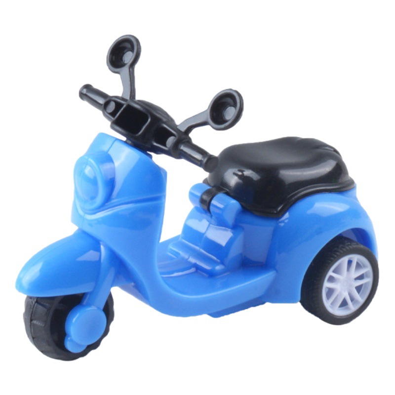 Juguetes para niños mini motocicletas para niños y niñas imitación de automóviles eléctricos inerciales regalos de automóviles al por mayor
