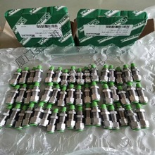 STAUFF西德福 SKK-20-38S-G-W3-MS 测压接头 配卡套和螺母