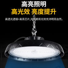 ï�T�ԴLED���V��100W200WUFO�������w���^��ѣ�}��S������