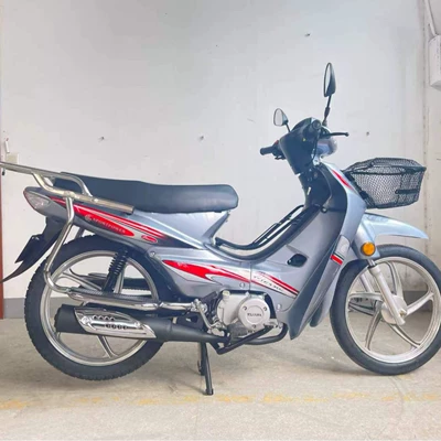 Motosikletlər Curved Beam Motorcycles and
