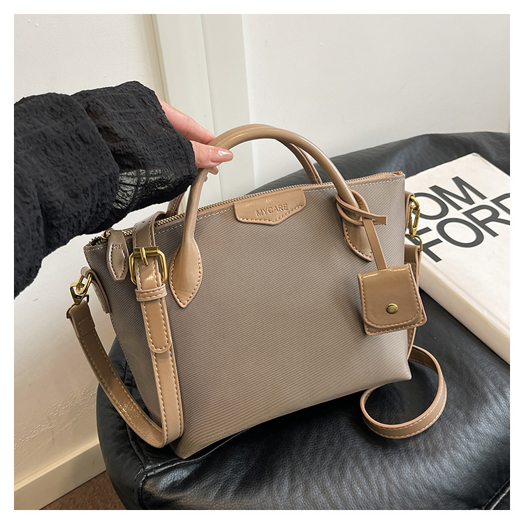 Oxford tela comercio exterior bolso de mano mujer nueva moda transfronteriza ocio viaje ligero mochila de hombro