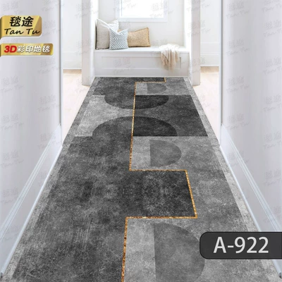 Avtomobil döşəmə paspasları — strip home carpet Hotel - a-922-it-takes-a-few-meters-to-buy-a-few-meters-for-the-width-of-60cm