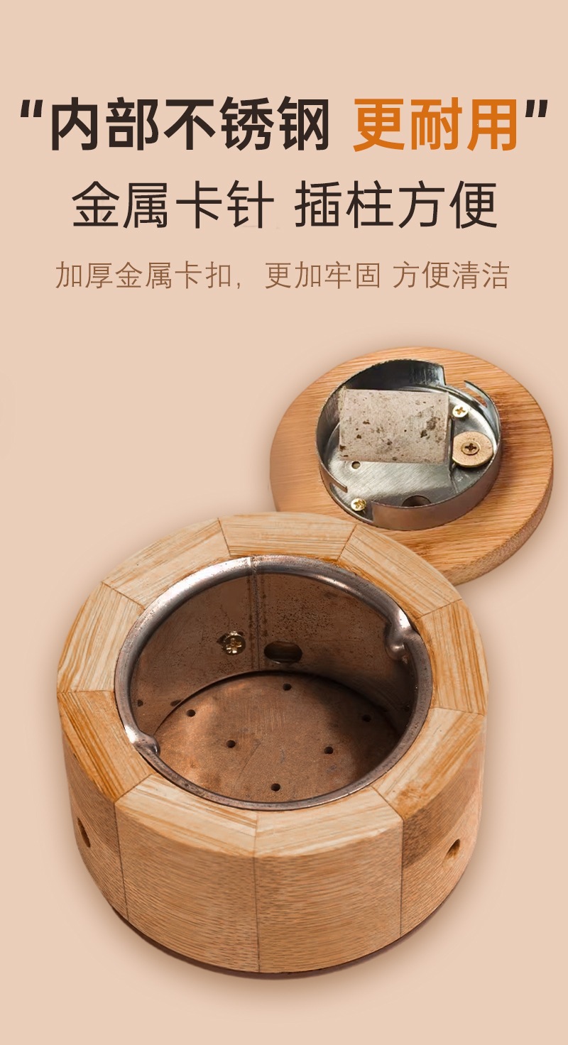 Bian Stone Facial Moxibustion Jar Warm Moxa Device for Home Beauty Care 300g specifications
