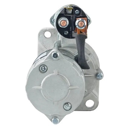 Hino W04D starter motor, W06D starter motor, 28100-1900B starter motor, 28100-1902
