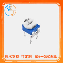 ��ʽRM065/��ʽRM063���׿ɵ�����102 103 501 502 1K10K500R5K