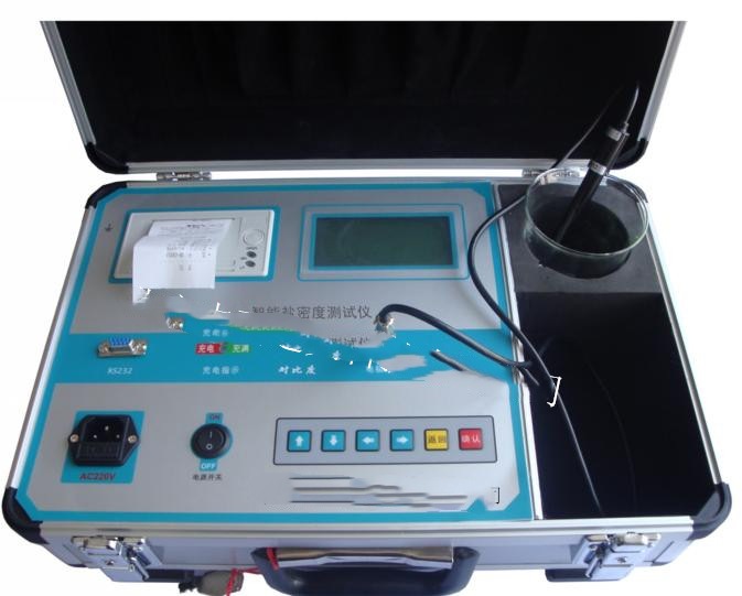 电导盐密测试仪型号 YD/BY2010库号 M349551