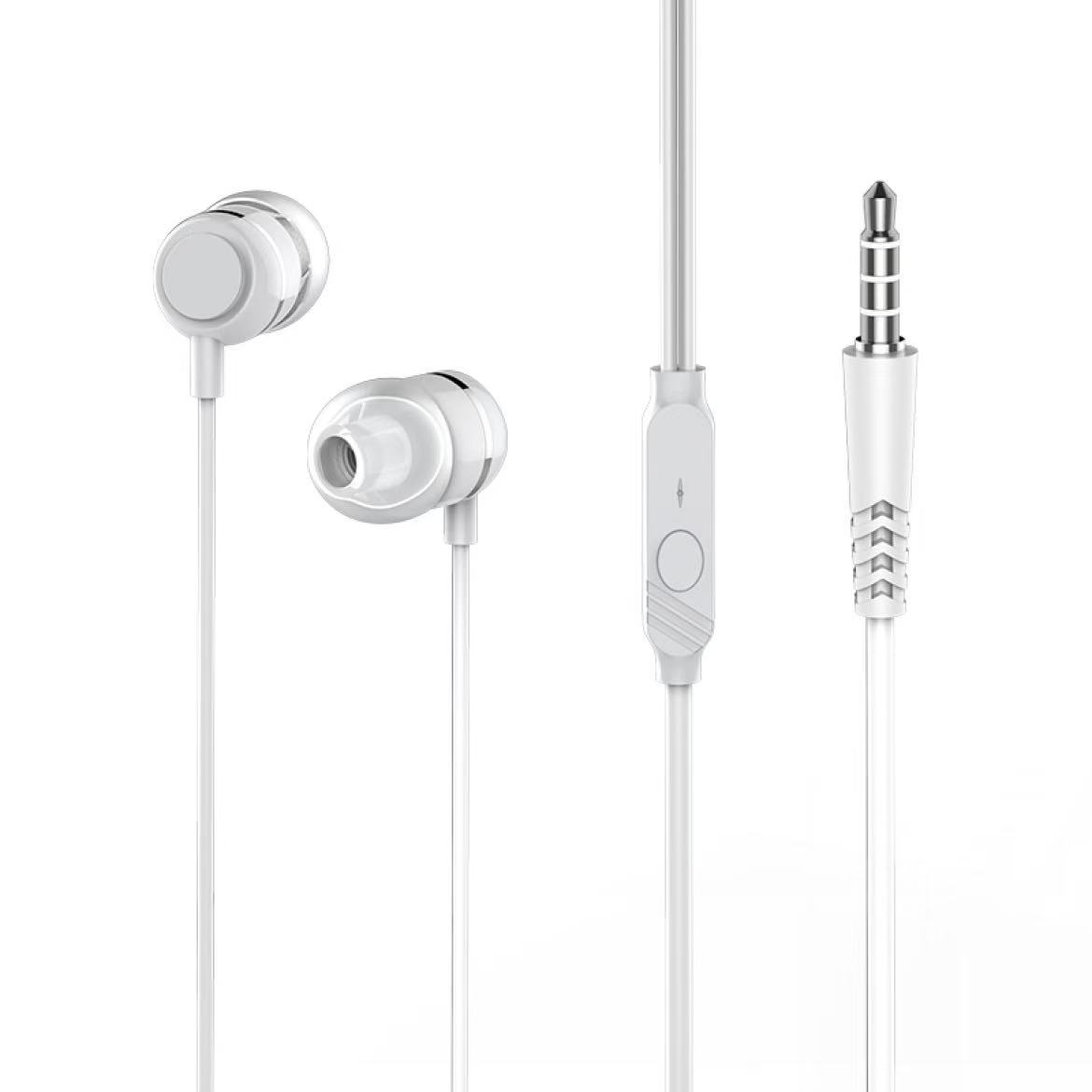 Vivo, huawei, apple, xiaomi, oppo, universal compatible headphones, iPhone6, pack, 6S