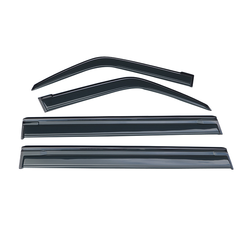 Suitable for Japanese Honda Step Wgn Window Rain Visor Step Wgn Rp6-Rp82022+ Window Visor
