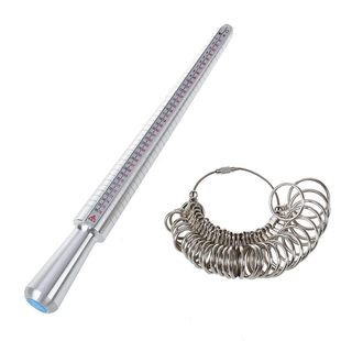 ���a��ָ�y��Ȧ ������ָ��ָ����С��ָȦ ��ָ�hUS ring sizer