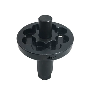 Bentley 4.0 Audi 4.0 crankshaft pulley removal tool T40272 crankshaft pulley special tool