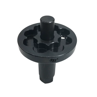 Bentley 4.0 Audi 4.0 crankshaft pulley removal tool T40272 crankshaft pulley special tool