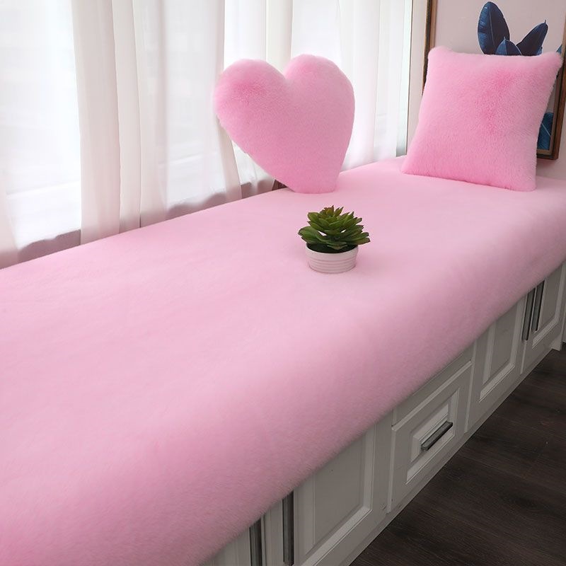 Red Carpet, Other Car Carpet - pink-40120cm-rectangle