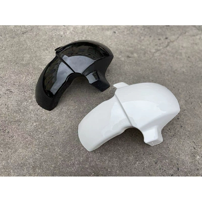 Electric vehicle fender, front mudguard, Li Ma Xiaodao front