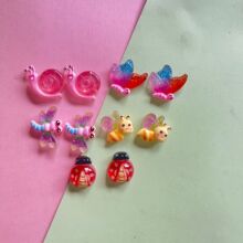 ��͸��Ƭ���x��ͨ�ֹ�diy�����z��֬С�������Ь���Ʒ�������l