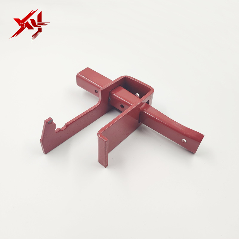 建筑五金 美国市场 托架 厂家直供 冲压件 鑫源