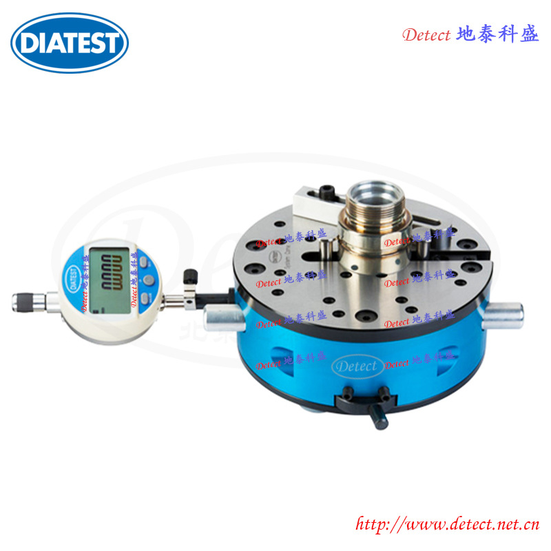 轴承比较测量仪轴承内外圈孔径椭圆度测量仪烟台轴承检查仪器