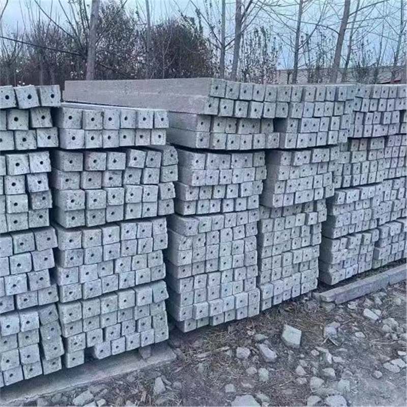 广东韶关蔬菜架现货厂家猕猴桃预制鸡棚水泥柱葡萄水泥立柱直销果