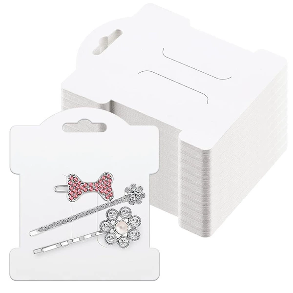 White 100 per pack