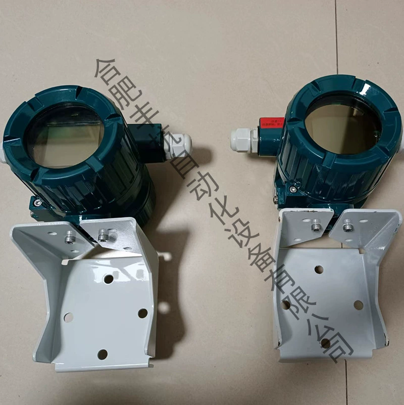 Головка Вихревого расходомера HENGHE DYA-E0D \ DYA-D0D \ DYA-E4D \ DYA-E2D