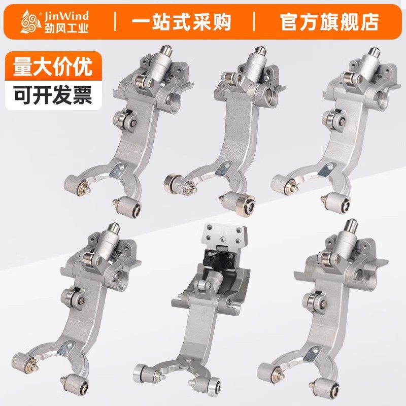 CNC兄弟机换刀14T/21T刀夹数控加工中心配件S2D/S500刀库原装配件