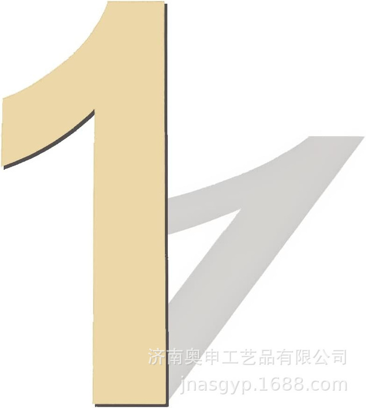 Arabic Numerals DIY Wood Slices Signs Wood Numbering for DIY Craft Projects Birthday Party Wedding Decoration