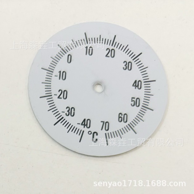 �����ɿɵ���������˫�����¶ȼƷ����ȼ�IP65A400C