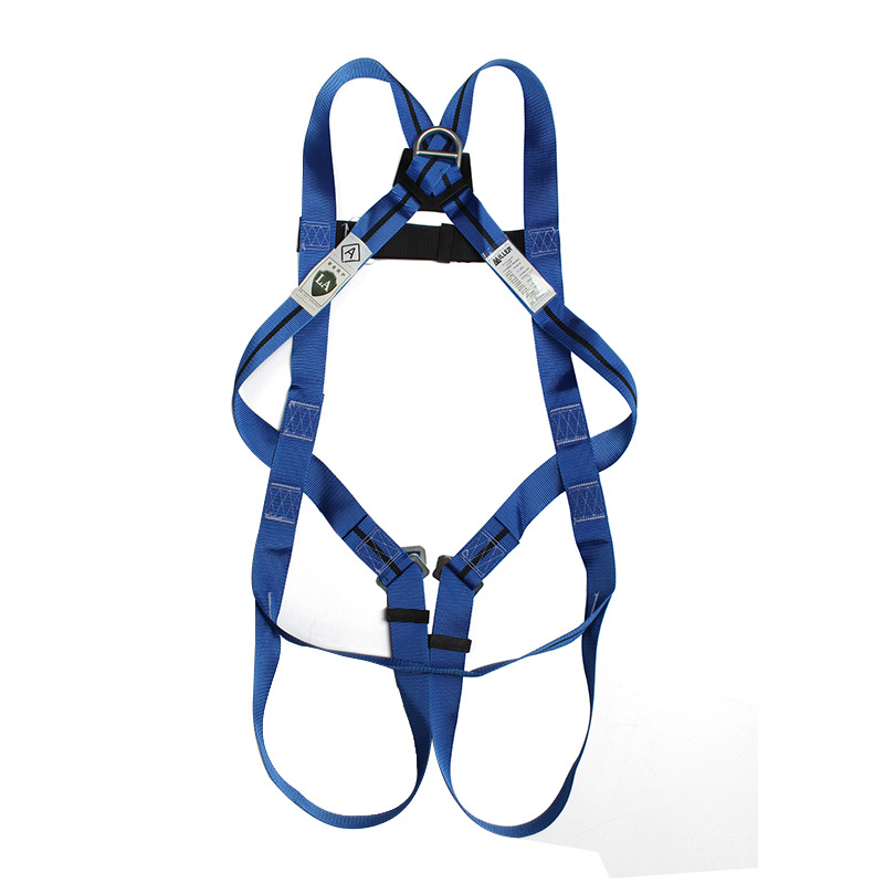 霍尼韦尔1011890A Titan单挂点全身式安全带