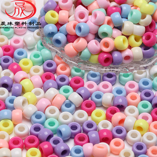 6*9mmС�R��Ͱ���ɫ���쁆�������Ӳ��|ɢ��diy��朸Z�����l