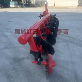 土壤耕整机械;农机配件;种植机械