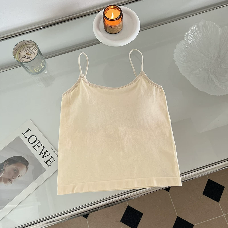 Colored vest, universal comfortable protective underware, lifting effect, beautiful back, clips included