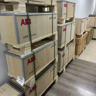 New abb inverter ACS580-01-088A-4 original genuine goods need to bargain