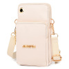 Shoulder bag, mobile phone, handbag, small wallet, small bag