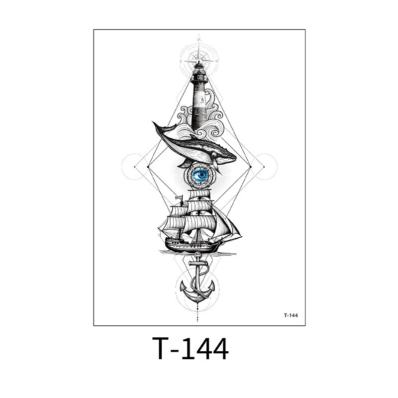 T-144 / 150*210mm