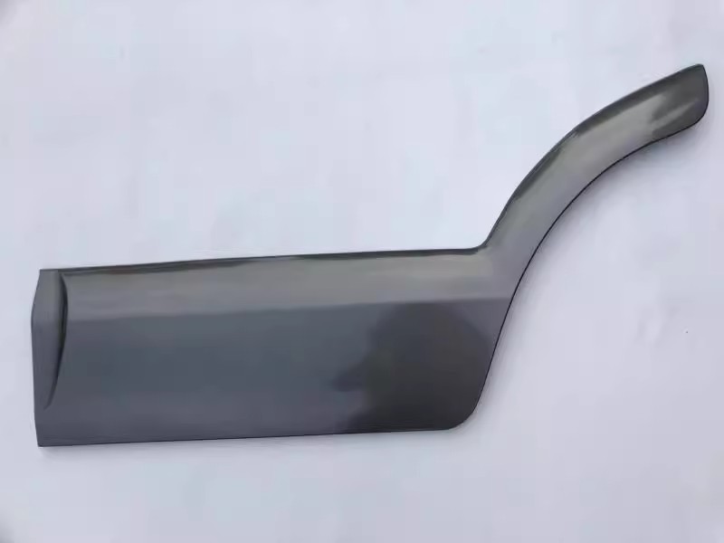Xian generation old new Tucson door trim wheel eyebrow door panel door trim strip large surround with paint boutique