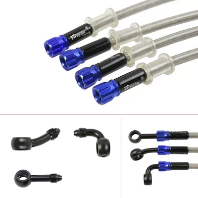 Detachable High-Performance, Motorcycle General Parts