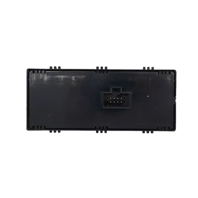 Window Switch, Glass lifter